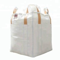 China Supply Pp 2000kg Bulk Bag For Packing Stone,Sugar,Cement,Sand