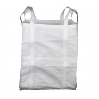 Customization Manufacturer Sale Used 1 Ton Big Pp Woven Recycling Jumbo Bag For Sand