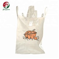 1 Ton Pp Jumbo Big Bag Ton Bag Fibc Bulk Bag For Flour,Sand,Building Material,Cement,Chemical,Garbage