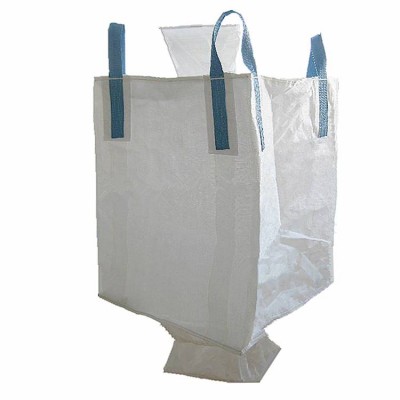 Widely Pp Jumbo 1 Ton Super Sacks Big Bags 1000kg Sand Bags