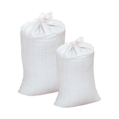 Egp Wholesale Gunny Sack Pp Woven Plastic Bag 50kg For Corn Rice