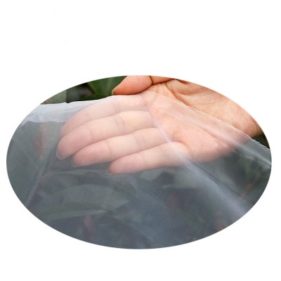 Greenhouse Usage 100% Virgin Plastic Anti Hail Mesh Net