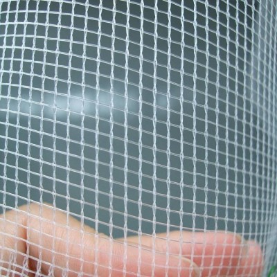 Uv Protection Virgin Plastic Agricultural Anti Hail Net For Apples Olive