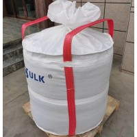 Factory Wholesale PP Woven Super Sacks Cement Bulk Jumbo Big FIBC Bag 1000kg 500kg