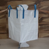 FIBC Manufacturer Best Price for Jumbo Bulk Bag 500kg 1 Ton Big Bag